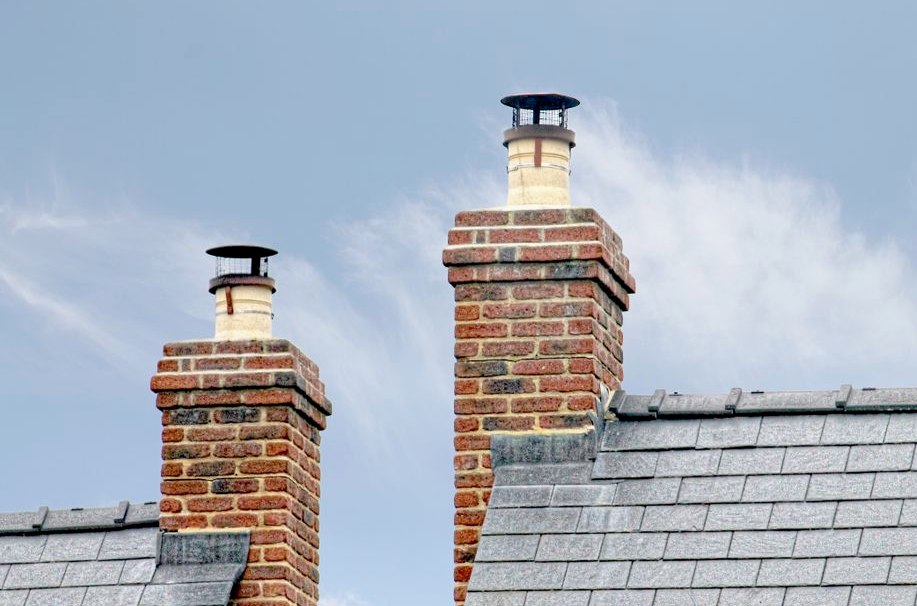 Chimney Colony Removal in West Palm Beach